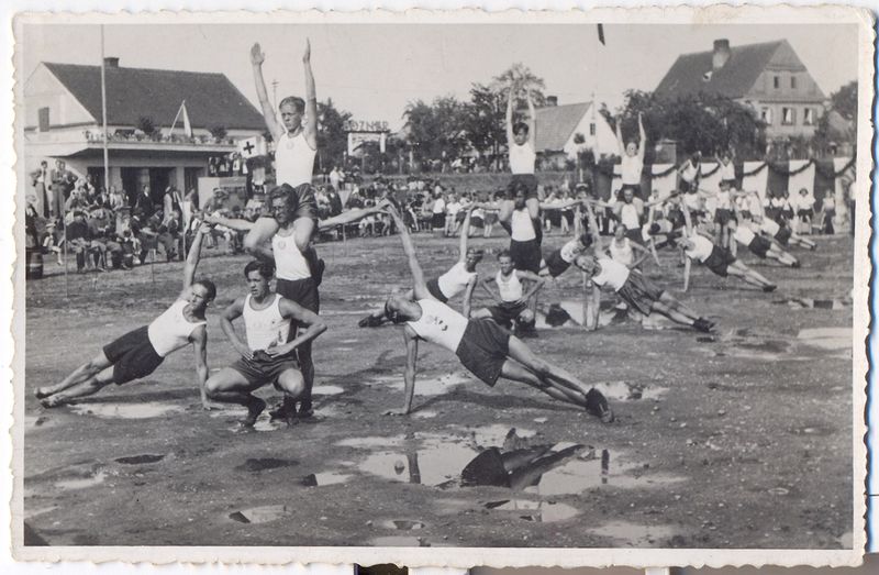 So 1939 cvièení okrskové 3 st. žáci.jpg
