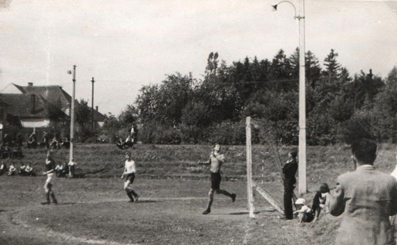 házená Smiøice 1942 muži gól.jpg
